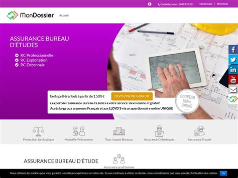 Assurance Bureau d'Étude .